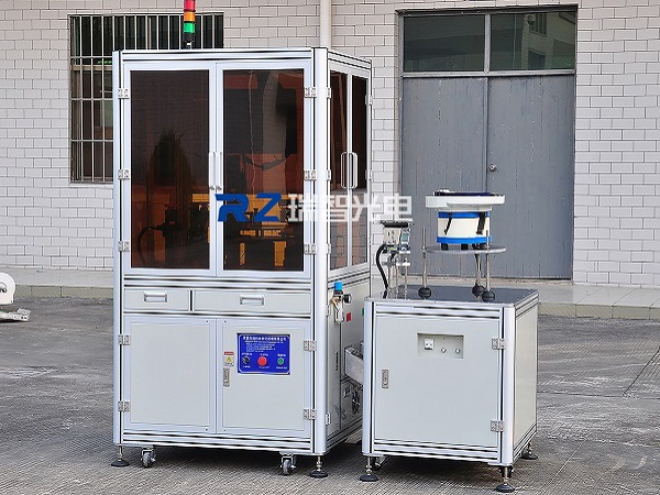 PCB外型視覺(jué)檢測(cè)機(jī)的運(yùn)用詳解